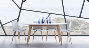 Andersen Furniture Esstisch DK10